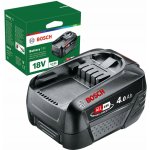 Bosch PBA 18V 4Ah W-C 1.600.A01.1T8 – Hledejceny.cz