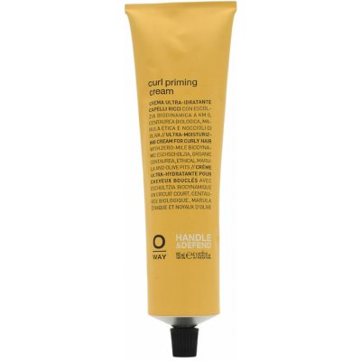 Oway Styling & Finish stylingová pasta pro vlnité a kudrnaté vlasy 150 ml – Hledejceny.cz