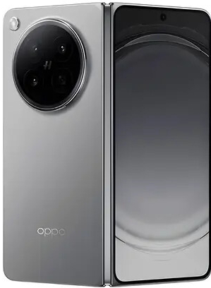 Oppo Find N6 5G Stellar Titanium 16GB/512GB na Heureka.cz