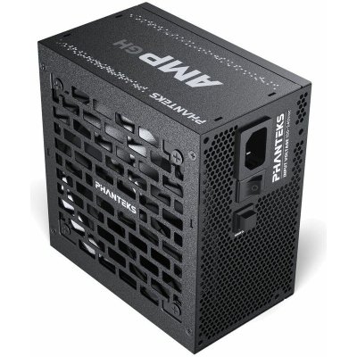 Phanteks AMP GH 850W PH-P850GH_BK01_EU – Hledejceny.cz