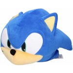 Sonic The Hedgehog Mocchi 38 cm – Hledejceny.cz