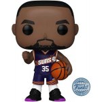 Funko Pop! 197 NBA Phoenix Suns Kevin Durant – Zboží Dáma