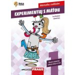 Experimentuj s Máťou 1. díl - Zábavné a badatelské úlohy pro žáky 8. a 9. tříd - Fuchs Eduard, Zelendová Eva, – Hledejceny.cz