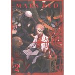 Mars Red 2 - Bun'ó Fudžisawa – Sleviste.cz