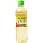 SEMPIO Ocet jablečný 500 ml – Zboží Dáma