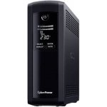 CyberPower VP1200EILCD – Hledejceny.cz