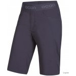 Ocún MÁNIA shorts brown chocolate torte – Zboží Mobilmania