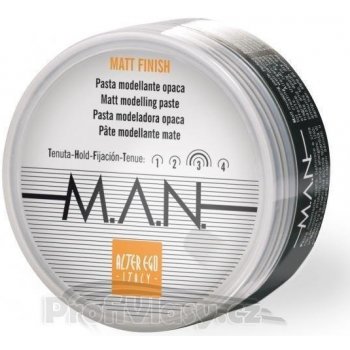 Alter Ego modelační pasta na vlasy Matt Finish s matným efektem 100 ml