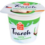 Fine Life Tvaroh měkký 250 g – Zboží Dáma