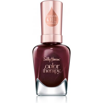 Sally Hansen Color Therapy 374 Wine Not 14.7 ml