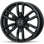 MAK Peak 7,5x17 6x135 ET38 matt black | Zboží Auto