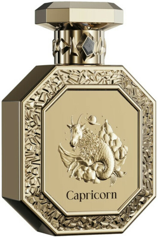 French Avenue Genesis Capricorn parfémovaná voda unisex 90 ml