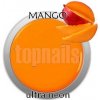 UV gel Topnails UV Gel Ultra neon Mango 532 5 g