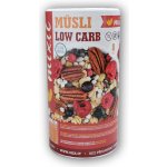 Mixit Müsli low carb Lesní ovoce 500 g – Zboží Dáma