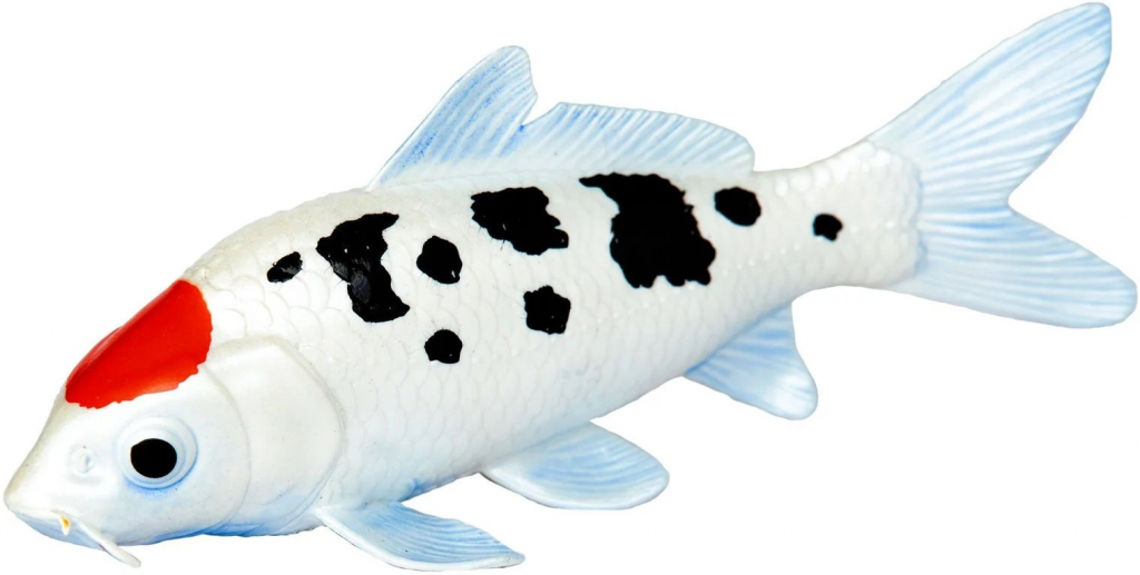 Safari Ltd. Kapr koi