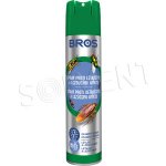 Bros spray na létaj.a lezoucí hmyz 400 ml – Zboží Mobilmania