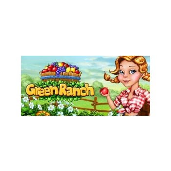 Green Ranch