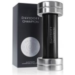 Davidoff Champion toaletní voda pánská 50 ml – Sleviste.cz