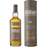 Ben Riach 10y 43% 0,7 l (tuba) – Hledejceny.cz