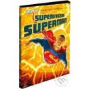 superhvězda superman DVD