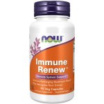 Now Foods NOW Immune Renew podpora imunitního systému 90 kapslí – Hledejceny.cz