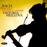 Bach, J. S. - 6 Solo Sonatas & Partitas CD – Zboží Mobilmania