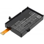 Cameron Sino CS-HNY530SL 3.7V Li-Polymer 1200mAh černá - neoriginální