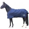 Deka na koně Covalliero Zimní deka pro koně RugBe IceProtect 300 tmavě modrá
