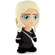 Daenerys postavička ze seriálu Hra o trůny