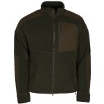 Mikina Pinewood Smäland Forest Hunting Green – Zboží Dáma