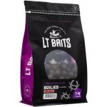 LT Baits Boilies Top Crab 5 kg 24 mm – Zboží Dáma