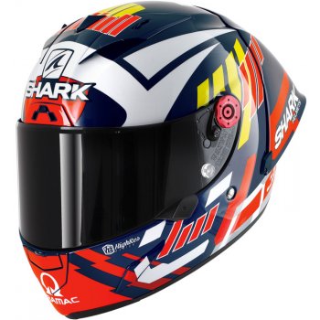 Shark Race-R Pro GP Zarco Signature