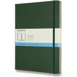 Moleskine Extra Large Dotted Hardcover Notebook Moleskine – Hledejceny.cz