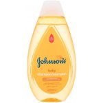 Johnson's Baby dětský šampon 500 ml – Zbozi.Blesk.cz