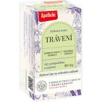 MEDIATE Apotheke FAF UK Trávení čaj 20 x 2 g – Hledejceny.cz