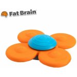 Fat Brain Spinner Whirly Squigz Single – Zboží Dáma