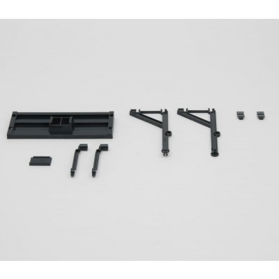 Bruder 42212 Zadní čelo pro 2211 – Zbozi.Blesk.cz