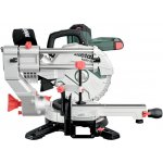 METABO KGSV 254 MC 615254000 – Zboží Dáma