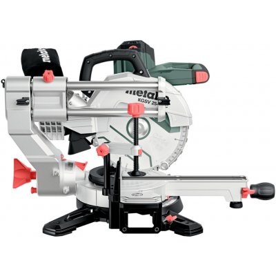 METABO KGSV 254 MC 615254000 – Zboží Dáma