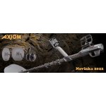 Garrett AXIOM 13x11MONO 11x7DD MS2 – Hledejceny.cz