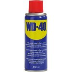 WD-40 Smart Straw 200 ml – Zboží Mobilmania