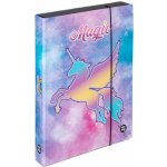 Karton P+P A4 Jumbo Oxy Go Unicorn 8-76823 – Sleviste.cz