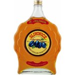 R. Jelínek Slivovice ZLATÁ 45% 3 l (karton) – Zboží Dáma