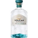 Tequila Volcan De Mi Tierra Blanco 40% 0,7 l (holá láhev)