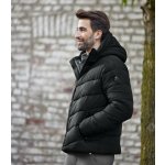ELT bunda zimní Eisfeld pánská černá – Zboží Mobilmania