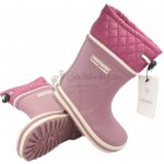 Bundgaard Cirro high warm Dark rose – Zboží Mobilmania