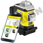 Nivel System CLx3+LP-36