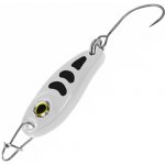 Delphin Plandavka Eyer vel.8 1,5 g ZEBRA Hook – Zboží Mobilmania