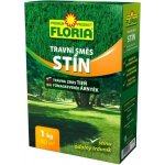 Agro Floria TS STÍN krabička 1 kg – Zboží Mobilmania