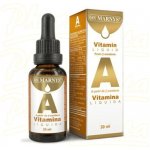 Marnys Vitamin A tekutý 30 ml – Hledejceny.cz
